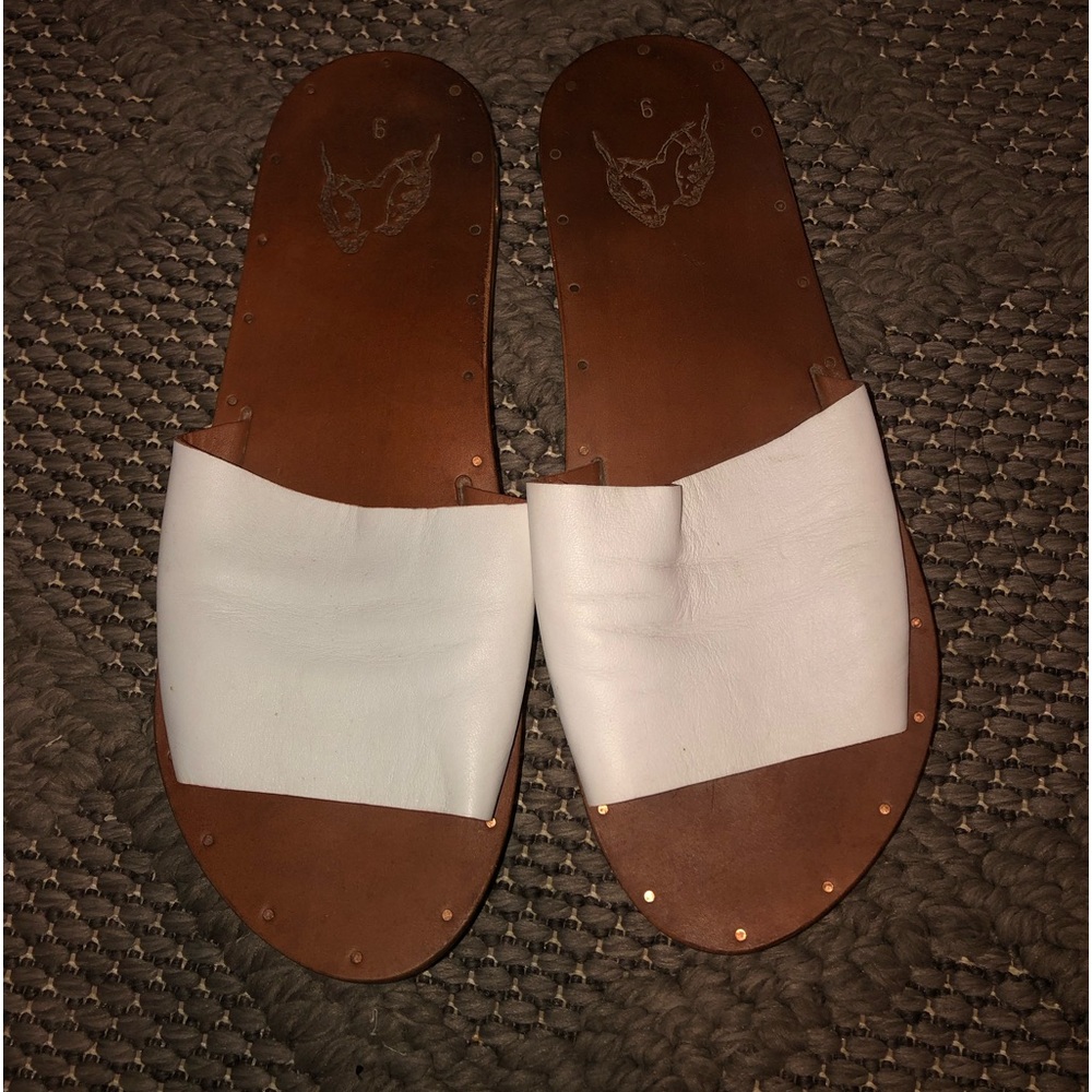 Amato Beek Mockingbird Sandals